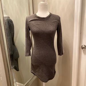 Bodycon dress